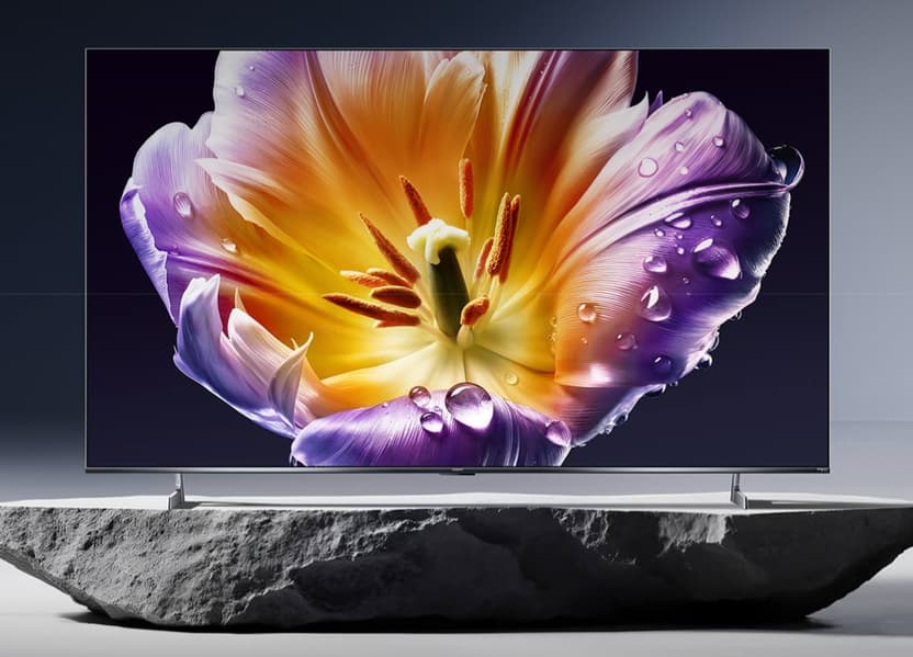 Xiaomi выпустила 4К-телевизор с частотой 288 Гц и Mini LED подсветкой по цене 455 долларов Xiaomi выпустила 4К-телевизор с частотой 288 Гц и Mini LED подсветкой по цене 455 долларов