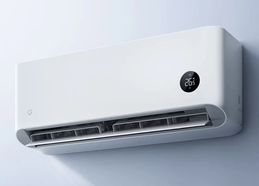 Xiaomi представила тихий и доступный кондиционер Mijia Giant Power Saver 2026 с функцией самоочистки за 280 долларов Xiaomi представила тихий и доступный кондиционер Mijia Giant Power Saver 2026 с функцией самоочистки за 280 долларов