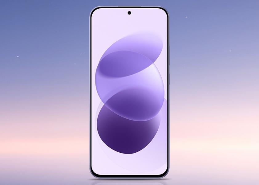 Эпоха планшетофонов: Redmi Note 17 оснастят 7-дюймовым экраном и аккумулятором на 8000 мАч Эпоха планшетофонов: Redmi Note 17 оснастят 7-дюймовым экраном и аккумулятором на 8000 мАч