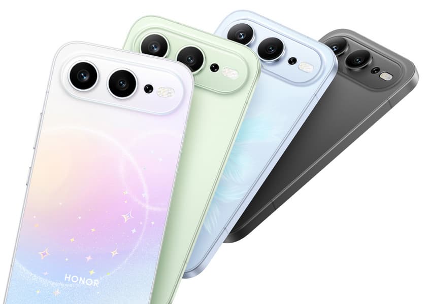 Honor 600 Super Edition: аккумулятор 8600 мАч, защита IP69K, камера 200 Мп и Snapdragon 7 Gen 4 за 485 долларов