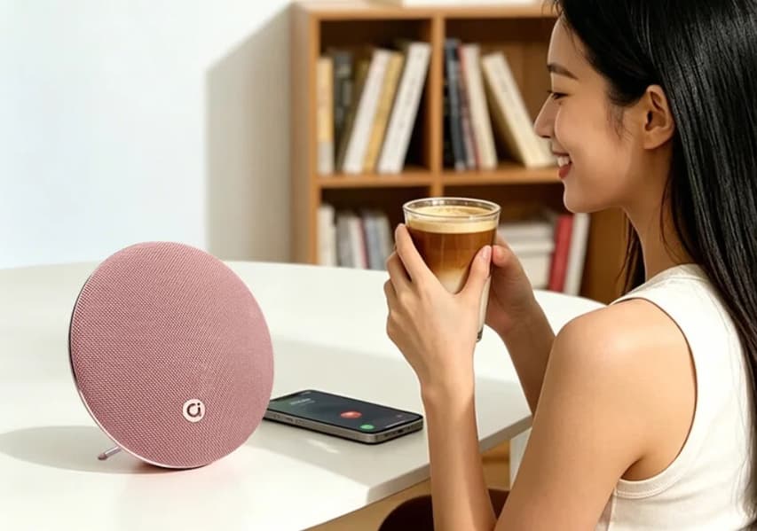 Asus выпустила Bluetooth-колонку Adol SP103 за 35 долларов