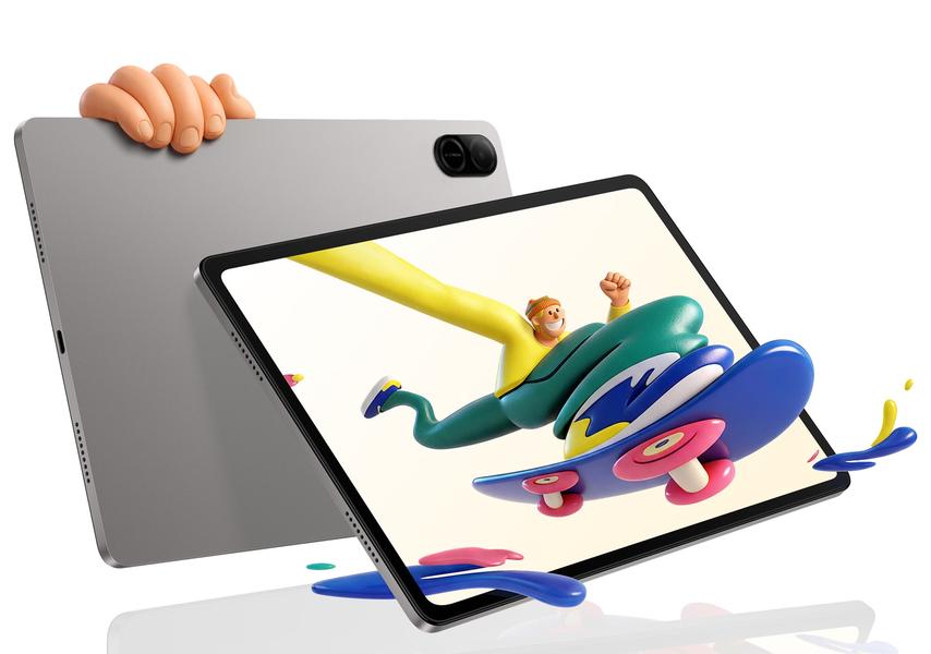 В России начались продажи выносливого планшета Honor Pad X8b с поддержкой LTE В России начались продажи выносливого планшета Honor Pad X8b с поддержкой LTE