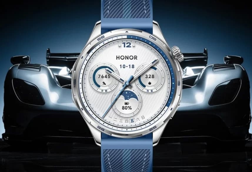 Honor Watch 6 Plus: 35 дней автономности, ИИ, GPS, NFC и мониторинг здоровья до официального анонса Honor Watch 6 Plus: 35 дней автономности, ИИ, GPS, NFC и мониторинг здоровья до официального анонса
