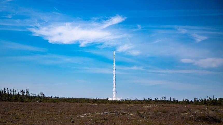 Isar Aerospace построит в Канаде космодром с мощностью до 40 запусков в год