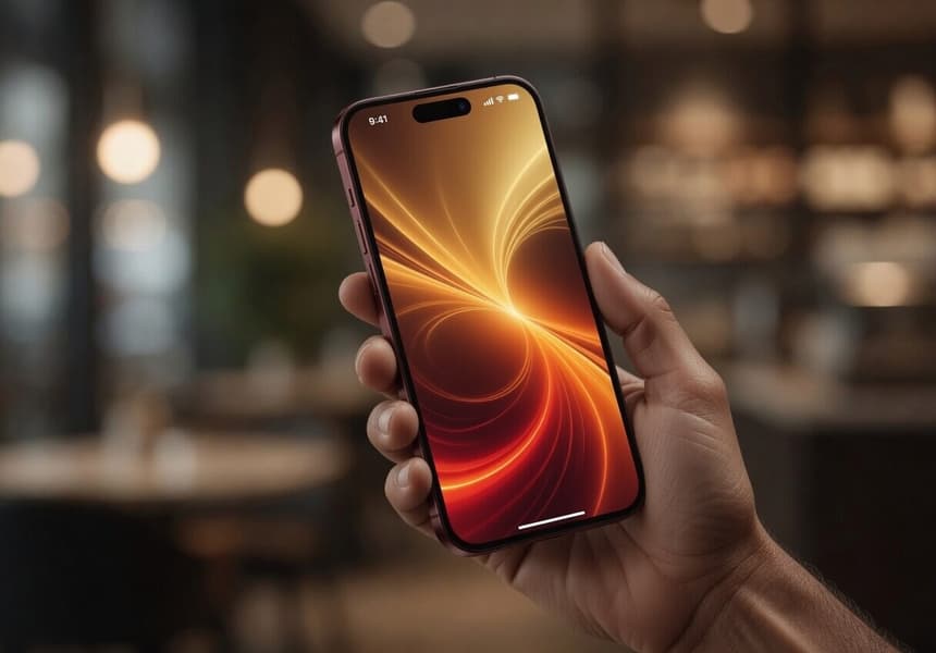 iPhone 18 Pro оснастят переменной диафрагмой, 200-мегапиксельным перископом и улучшенной стабилизацией