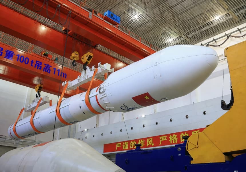 Galactic Energy завершила расследование причин аварии ракеты Ceres-2 со спутниками Galactic Energy завершила расследование причин аварии ракеты Ceres-2 со спутниками