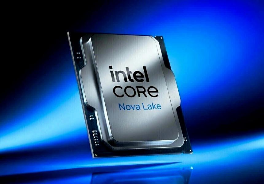 Intel планирует выпускать почти все процессоры Nova Lake на собственных мощностях благодаря успехам техпроцесса 18A Intel планирует выпускать почти все процессоры Nova Lake на собственных мощностях благодаря успехам техпроцесса 18A