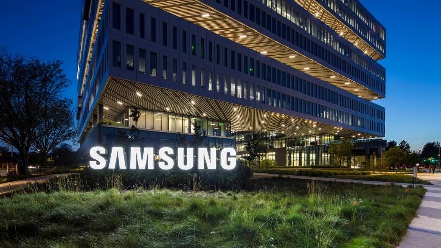 Samsung ускорит строительство первой фабрики в крупнейшем чиповом кластере Южной Кореи