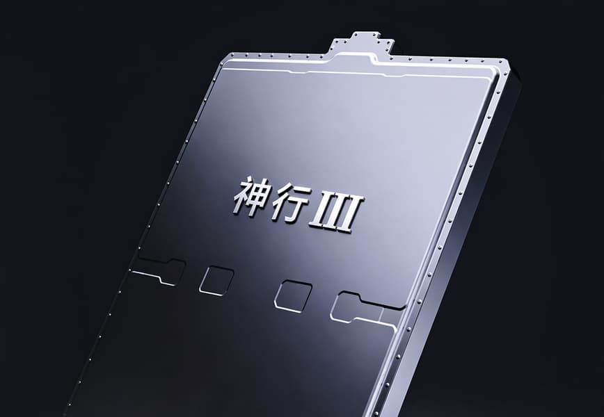 CATL представила технологию зарядки электромобиля до 80% всего за 6 минут