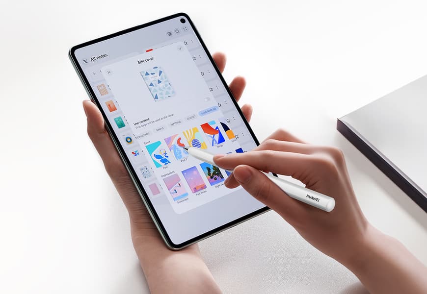В России открыт предзаказ на Huawei MatePad Mini: известна стоимость В России открыт предзаказ на Huawei MatePad Mini: известна стоимость