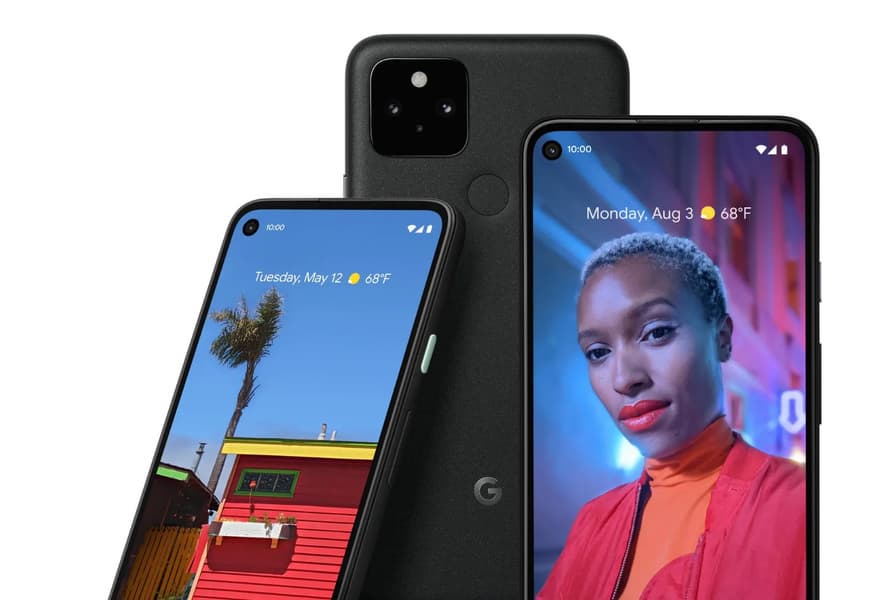 Google выпустила «посмертное» обновление для Pixel 4a, исправившее циклическую перезагрузку