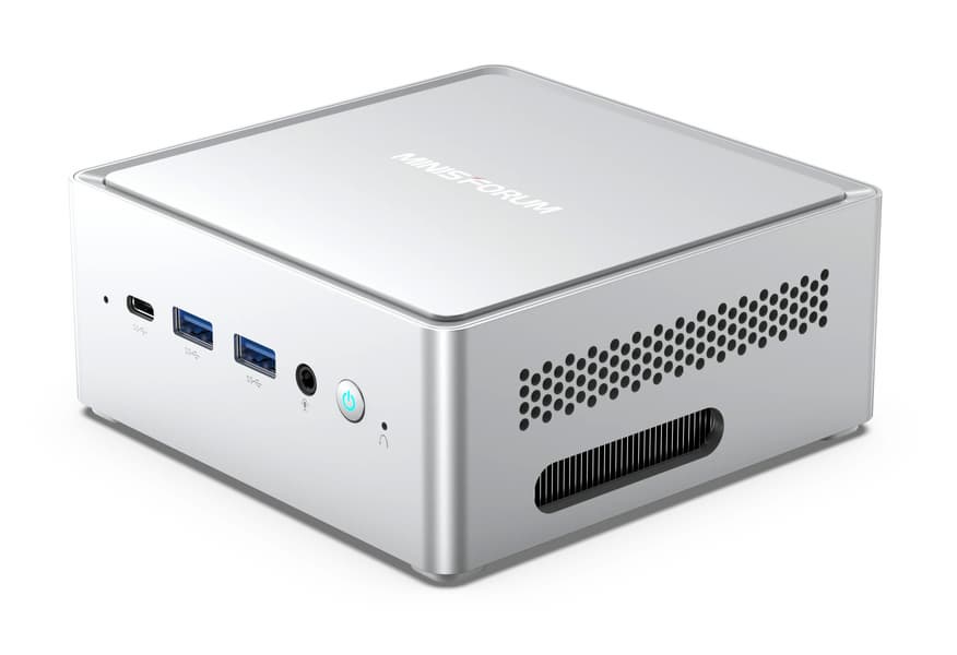 Minisforum NAB9S: компактный ПК с Intel Core i9-13900HK и поддержкой DDR4 всего за 400 долларов Minisforum NAB9S: компактный ПК с Intel Core i9-13900HK и поддержкой DDR4 всего за 400 долларов