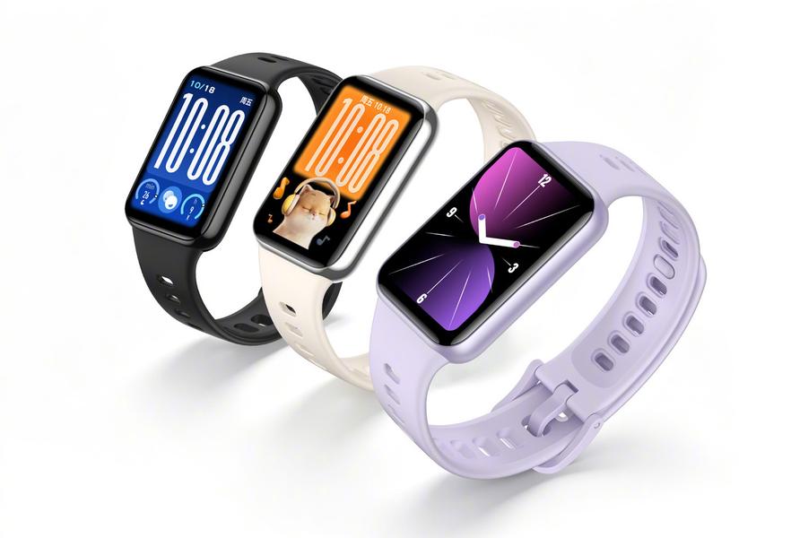 Honor Band 11 Pro с огромным экраном, GPS и автономностью до 26 дней оценили в 50 долларов Honor Band 11 Pro с огромным экраном, GPS и автономностью до 26 дней оценили в 50 долларов