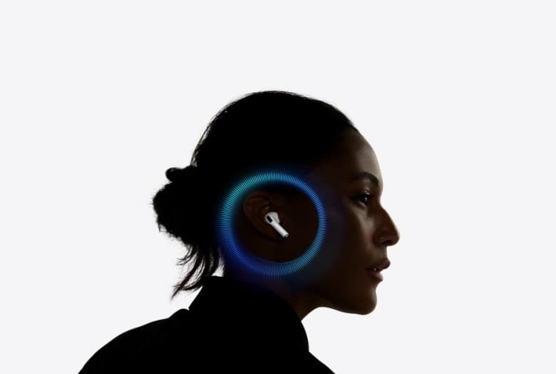 Apple заморозила проект AirPods Pro с ИИ-камерами для анализа окружающего пространства Apple заморозила проект AirPods Pro с ИИ-камерами для анализа окружающего пространства