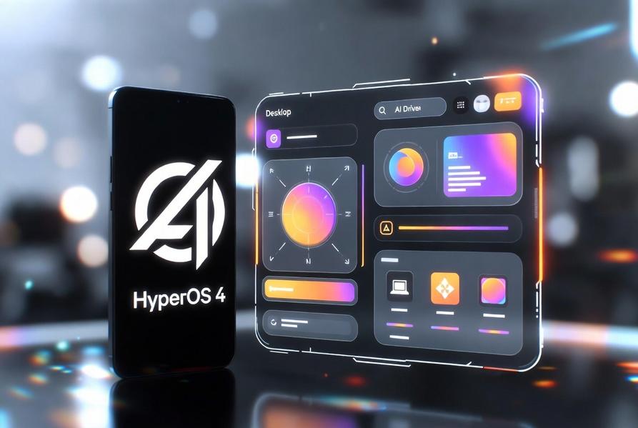 Xiaomi начала разработку HyperOS 4 с масштабными обновлениями Xiaomi начала разработку HyperOS 4 с масштабными обновлениями