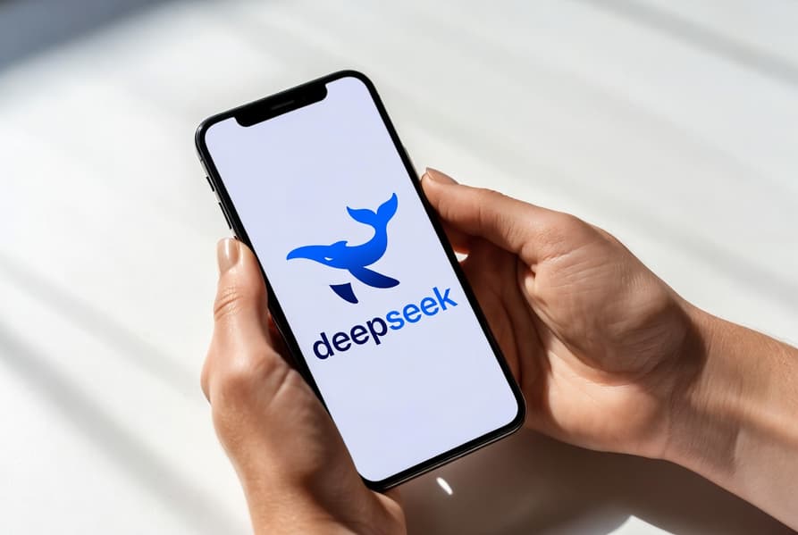 DeepSeek анонсировала дату релиза модели V4 DeepSeek анонсировала дату релиза модели V4