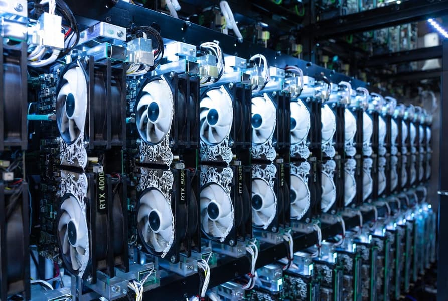 Костромская область возглавила рейтинг по темпам роста майнинг-ферм — данные МТС