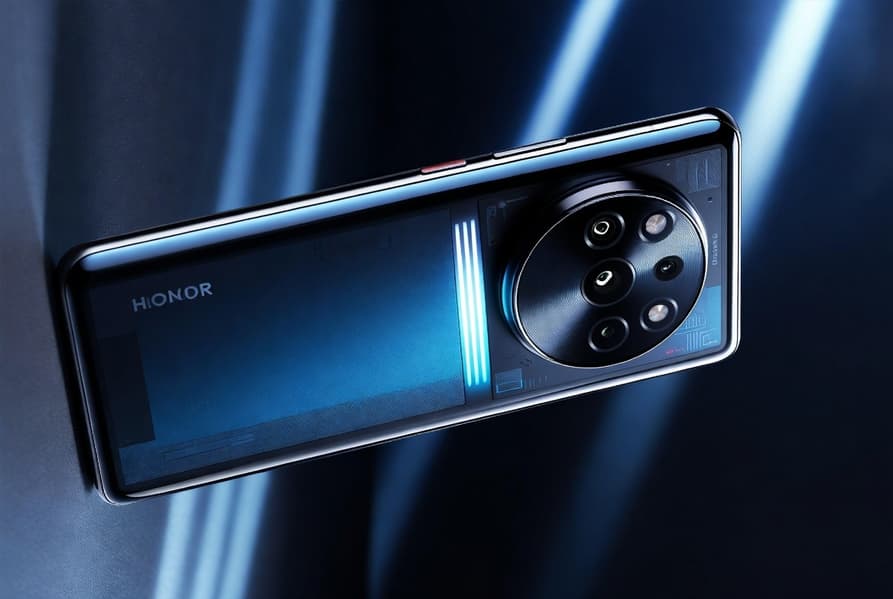 Смартфон Honor оснастят аккумулятором на 11 000 мАч: производство уже запущено