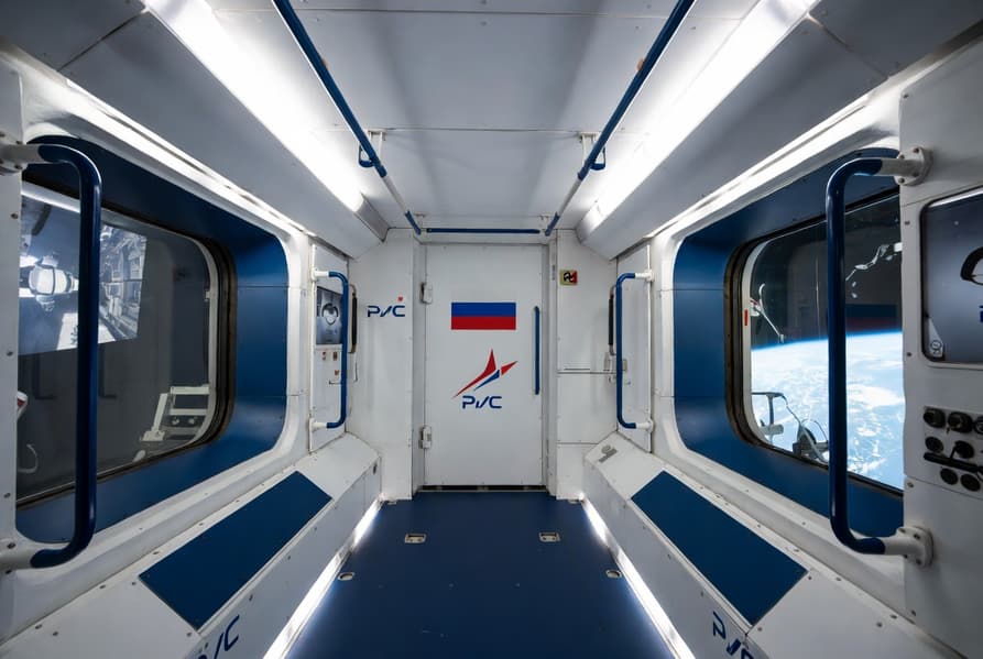 Для РОС разработают инновационный VR-тренажер: новая программа подготовки космонавтов