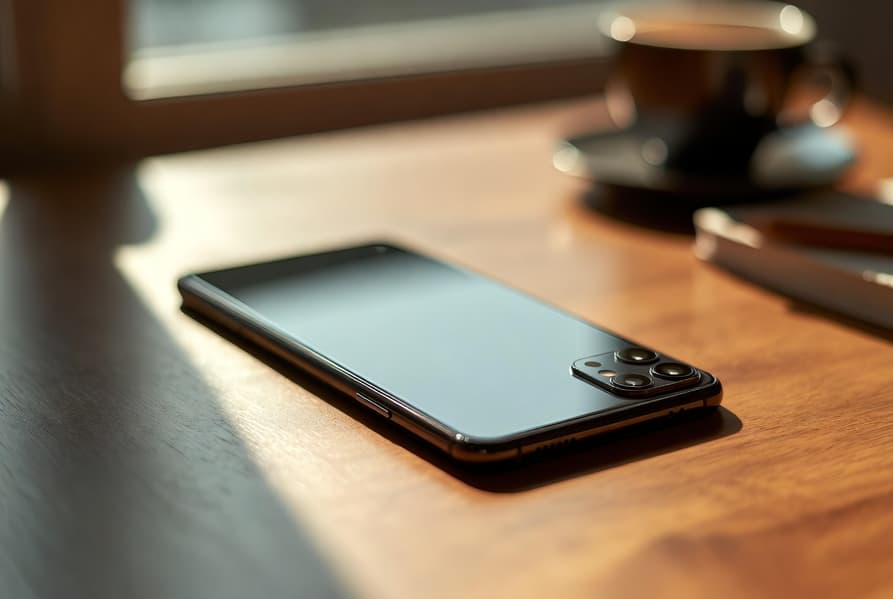 Готовится новая линейка смартфонов: два размера экранов и 50-Мп перископ с 5-кратным зумом