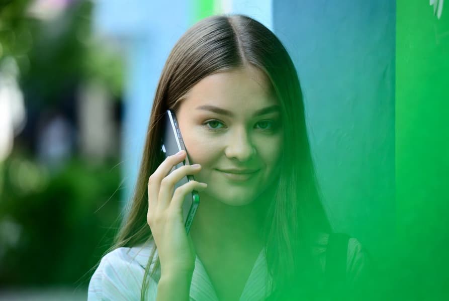 «МегаФон» внедрил ИИ для формирования персональных предложений абонентам «МегаФон» внедрил ИИ для формирования персональных предложений абонентам