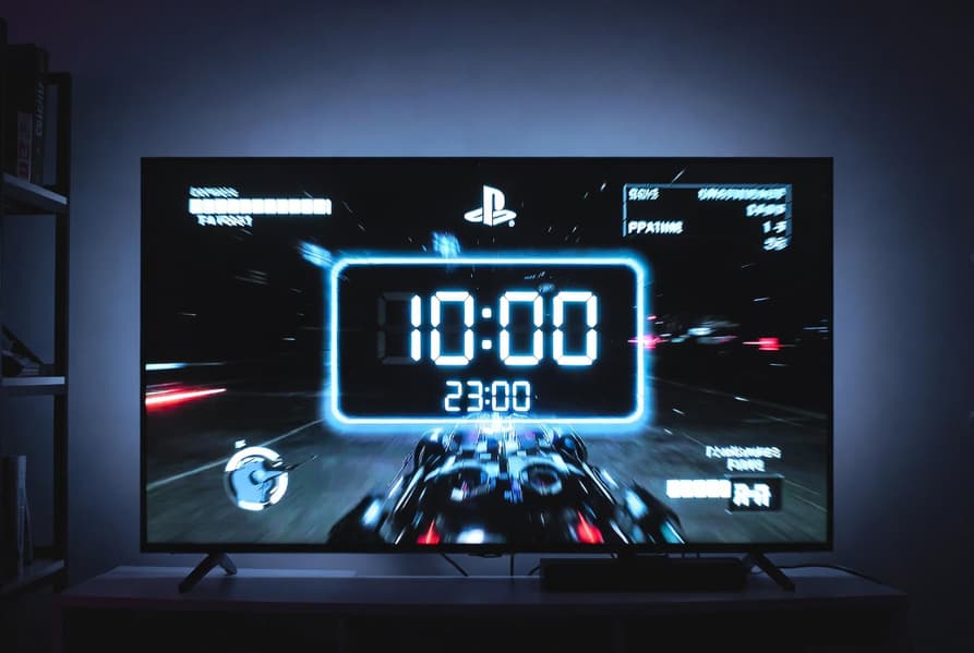 Sony вводит блокировку игр на PlayStation при отсутствии интернет-соединения в течение 30 дней