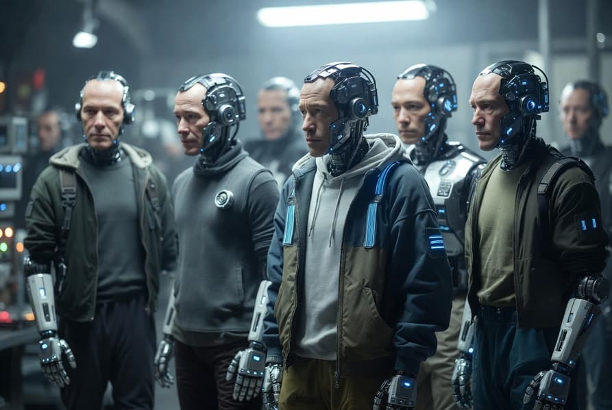 LG и Nvidia обсуждают сотрудничество в сферах ИИ, робототехники и мобильных технологий