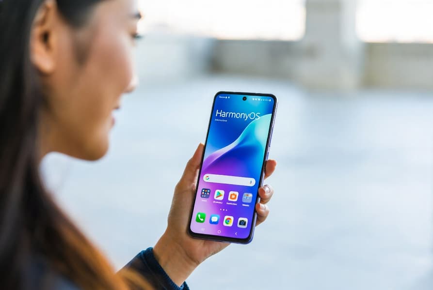 Huawei проведет конференцию для разработчиков 12 июня: на мероприятии представят HarmonyOS 7.0