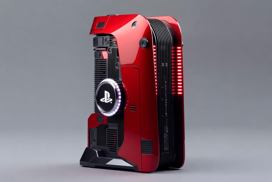 PlayStation 6 получит обратную совместимость с играми для PS5 и PS4 PlayStation 6 получит обратную совместимость с играми для PS5 и PS4