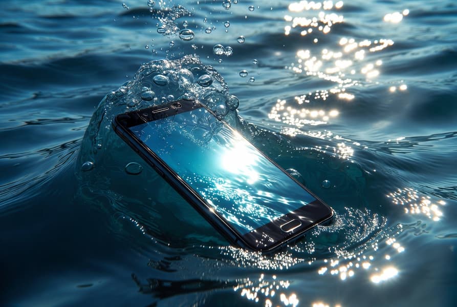 Xiaomi бесплатно отремонтирует технику, пострадавшую от наводнений в Китае