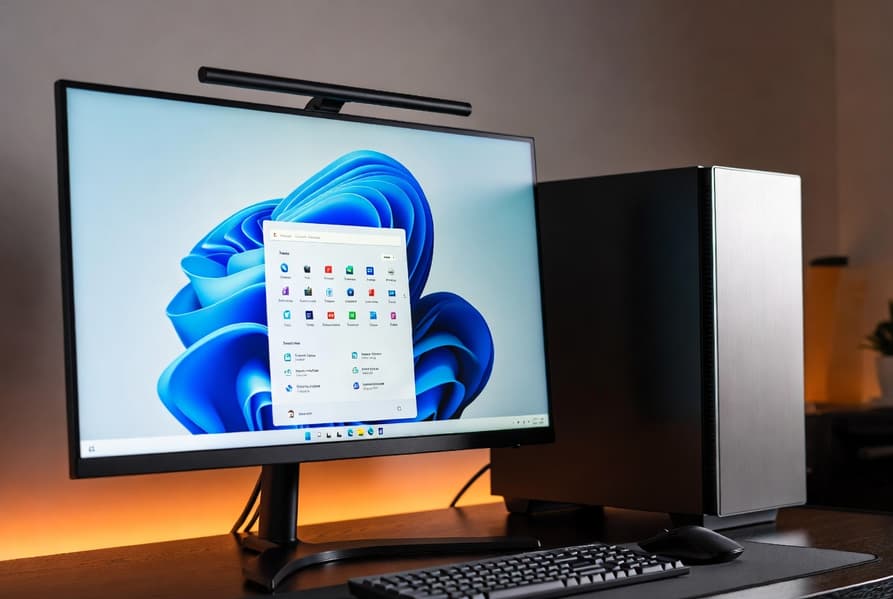 Microsoft признала проблемы с установкой последнего обновления Windows 11 и падением скорости интернета Microsoft признала проблемы с установкой последнего обновления Windows 11 и падением скорости интернета