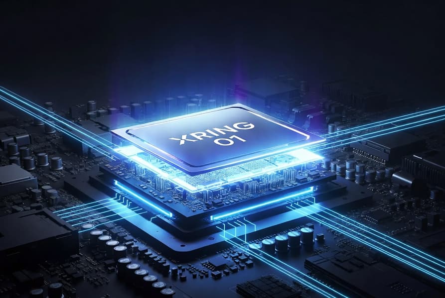 Xiaomi анонсировала флагманский процессор Xring для смартфонов 2026 года