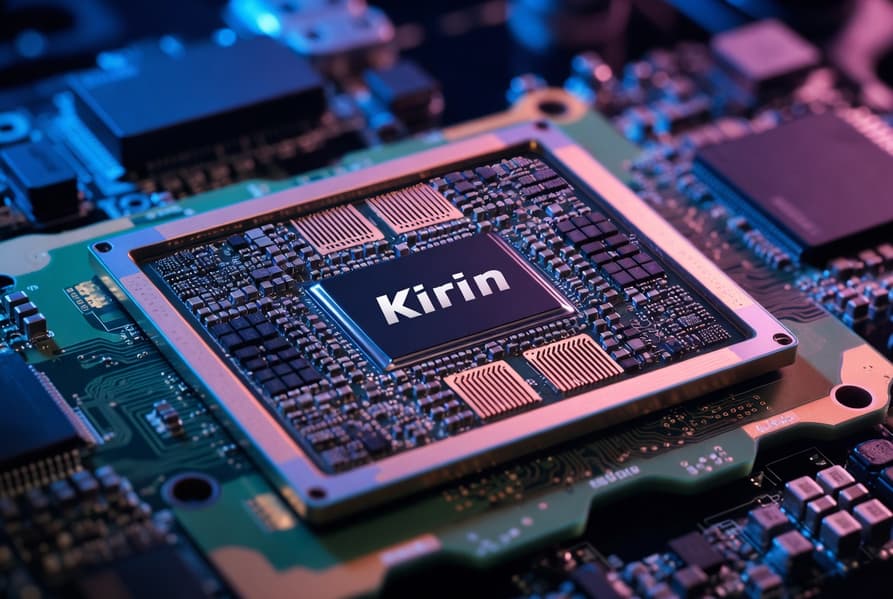 Производительность чипов Kirin достигла предела: Huawei готовит решение проблемы Производительность чипов Kirin достигла предела: Huawei готовит решение проблемы