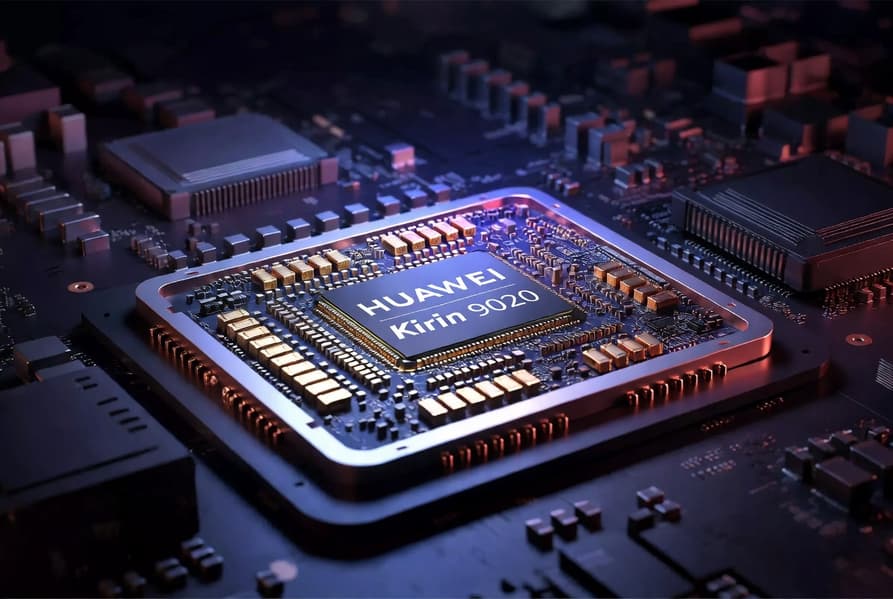 Huawei переходит от закона Мура к закону Тау при разработке новых процессоров Huawei переходит от закона Мура к закону Тау при разработке новых процессоров