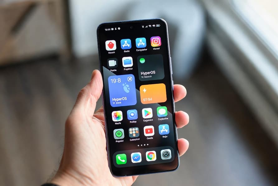 Новое поколение HyperOS принесет расширенные функции ИИ на смартфоны Xiaomi и Redmi Новое поколение HyperOS принесет расширенные функции ИИ на смартфоны Xiaomi и Redmi