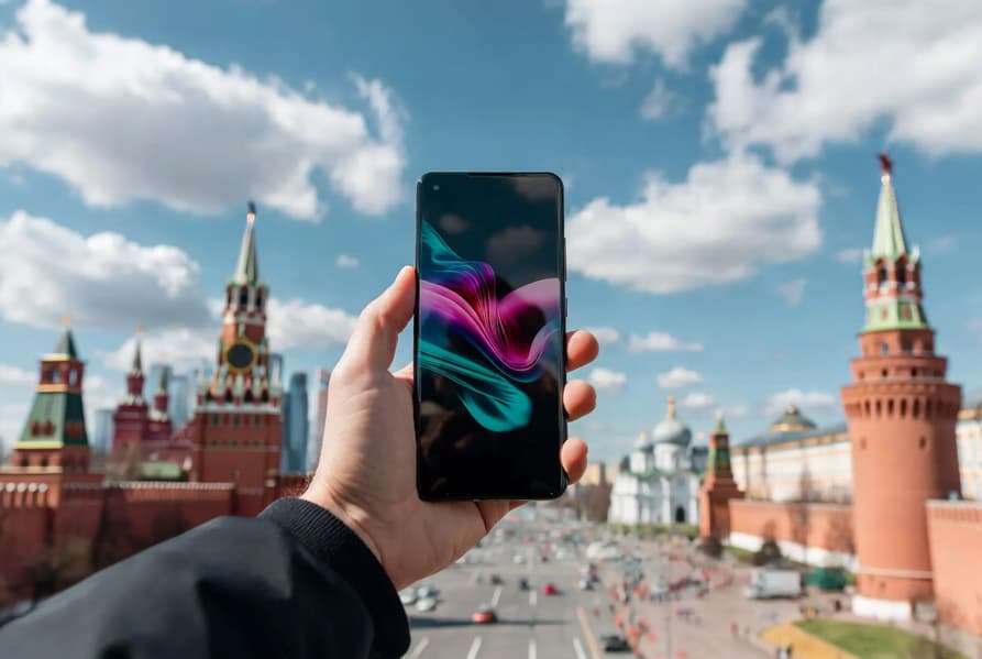 Россияне смогут сохранять номер телефона при смене оператора в разных регионах