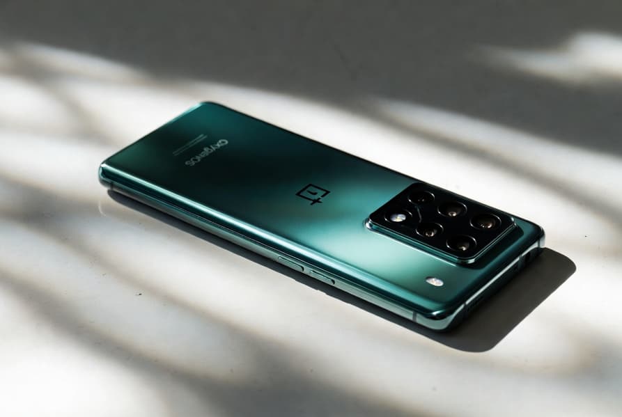 OnePlus 16 оснастят 185-герцовым дисплеем и 200-мегапиксельной камерой с перископом