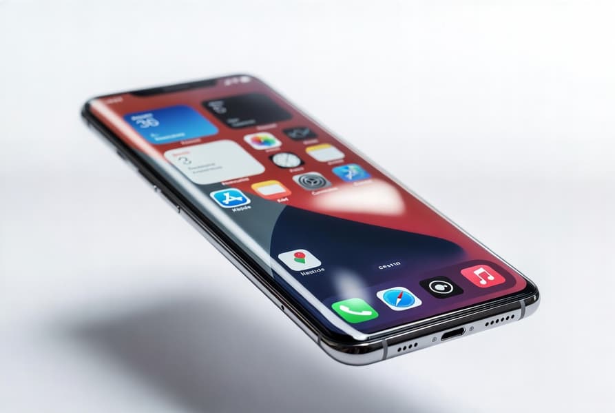 Возвращение старого тренда? Юбилейному iPhone пророчат экран-водопад Возвращение старого тренда? Юбилейному iPhone пророчат экран-водопад
