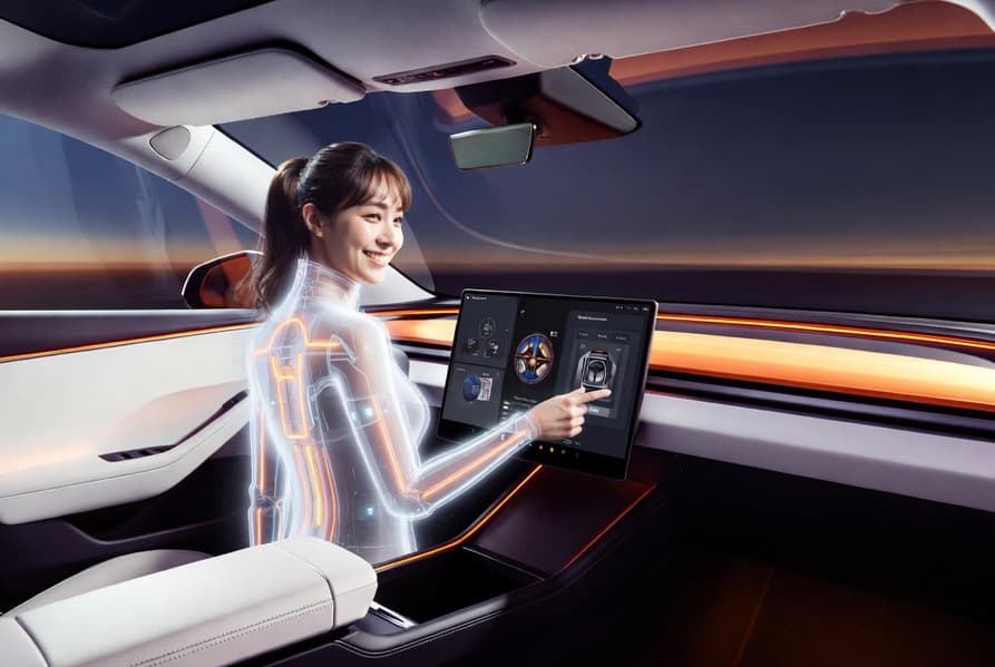 Xiaomi выпустила модель OneVL с открытым кодом Xiaomi выпустила модель OneVL с открытым кодом