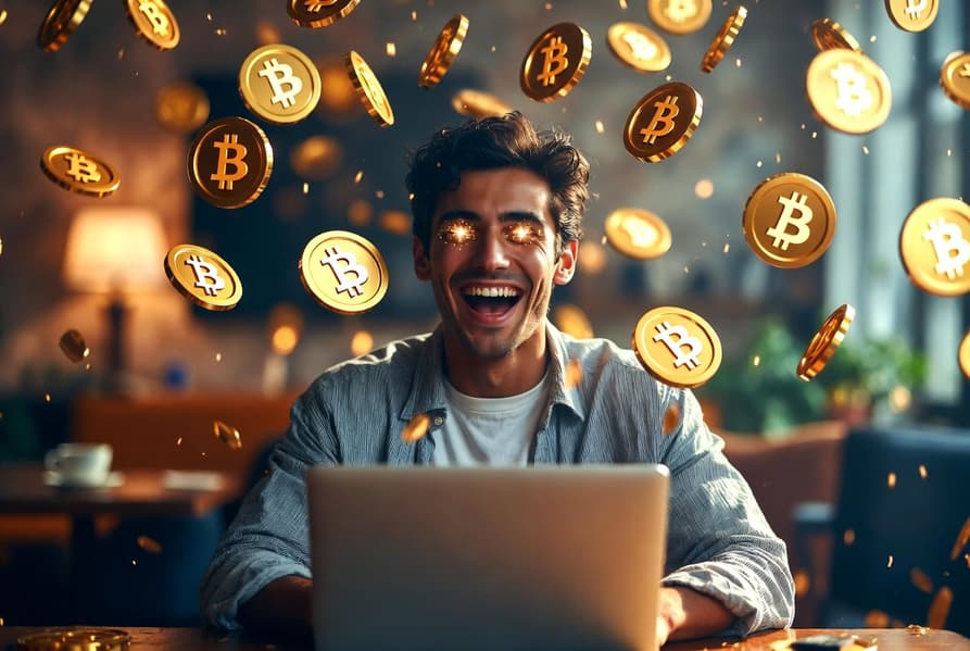 Claude помог вернуть доступ к криптокошельку с 0 000 на счету