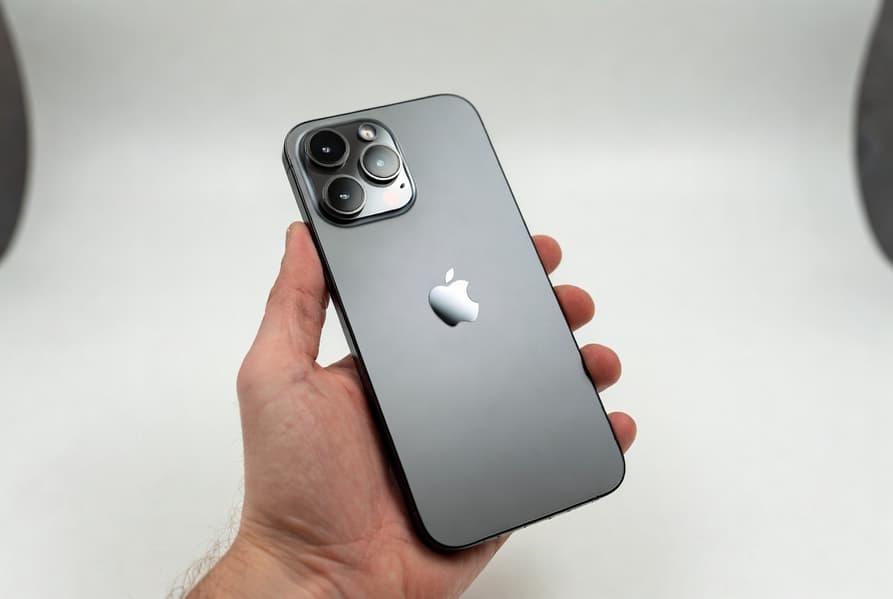 Morgan Stanley предоставил сотрудникам iPhone с ограниченным функционалом