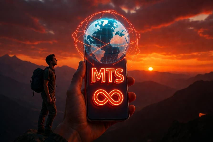 МТС открывает бесплатный доступ в интернет и безлимитные звонки в роуминге МТС открывает бесплатный доступ в интернет и безлимитные звонки в роуминге