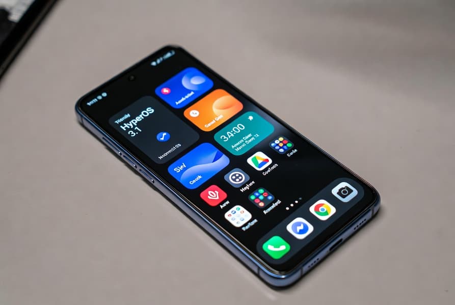 40 моделей Xiaomi, Redmi и Poco обновились до HyperOS 3.1: доступно в России 40 моделей Xiaomi, Redmi и Poco обновились до HyperOS 3.1: доступно в России