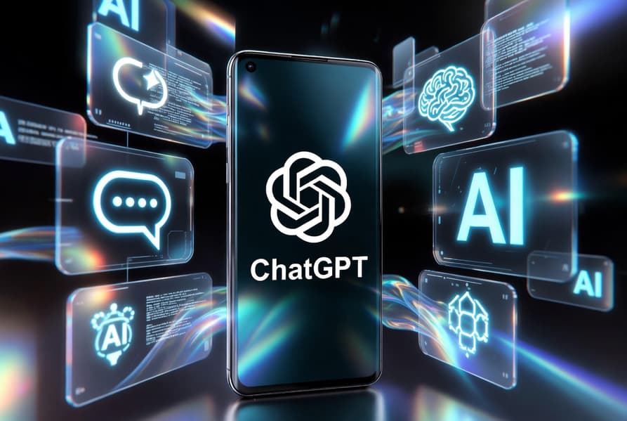 Крупнейшее обновление в истории ChatGPT: чат-бот трансформируют в суперприложение