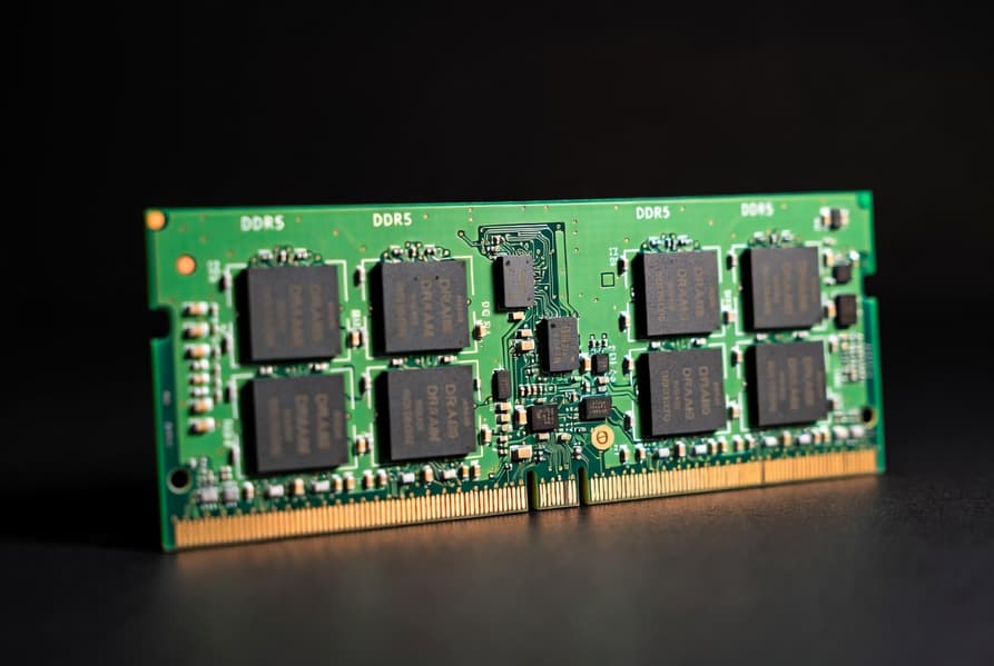 Стоимость оперативной памяти LPDDR5X выросла почти в два раза за один квартал Стоимость оперативной памяти LPDDR5X выросла почти в два раза за один квартал