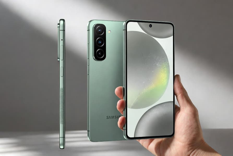 Глобальная версия Samsung Galaxy S26 FE уступила корейской по производительности в новых тестах Глобальная версия Samsung Galaxy S26 FE уступила корейской по производительности в новых тестах