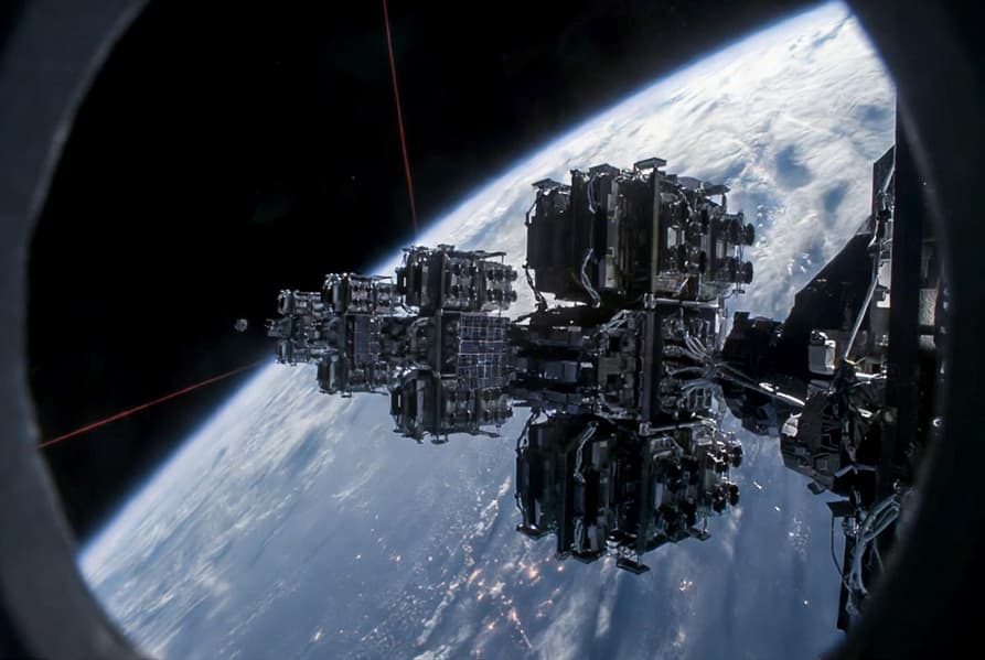 Проще Starlink: орбитальные дата-центры Илона Маска не станут сложной инженерной задачей Проще Starlink: орбитальные дата-центры Илона Маска не станут сложной инженерной задачей