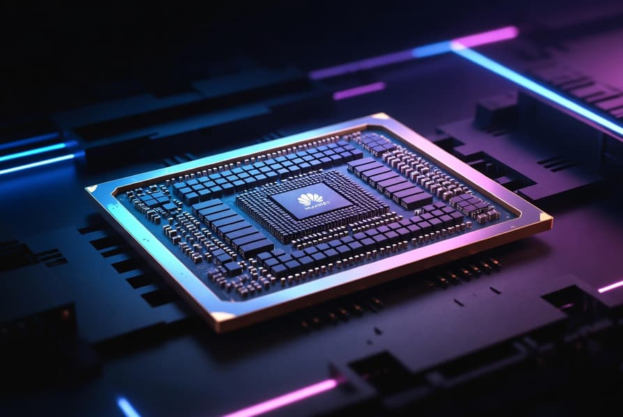 Huawei представила масштабную стратегию: 200 процессоров, 1200 устройств и охват более 20 отраслей Huawei представила масштабную стратегию: 200 процессоров, 1200 устройств и охват более 20 отраслей