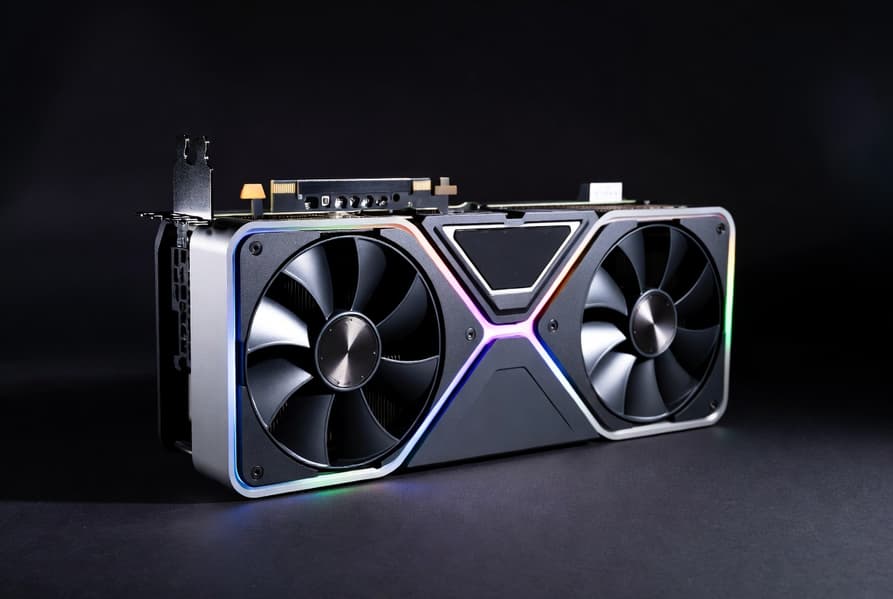 Nvidia RTX 60 выйдут не раньше 2028–2029 годов: RTX 50 сохранят лидерство на долгий срок