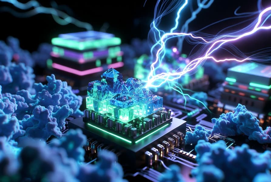 Китай ввел запрет на использование GaN-чипов Infineon Китай ввел запрет на использование GaN-чипов Infineon